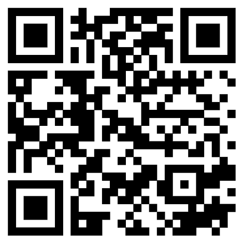 QR Code to save the date